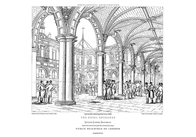 Royal Exchange 2