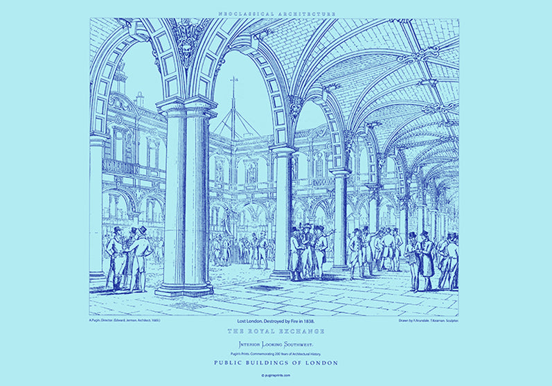 Royal Exchange 2