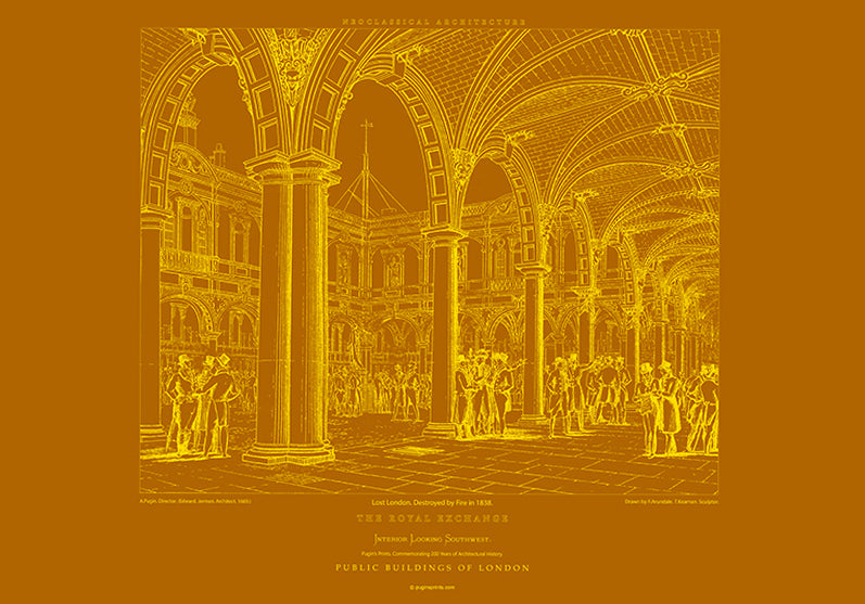 Royal Exchange 2