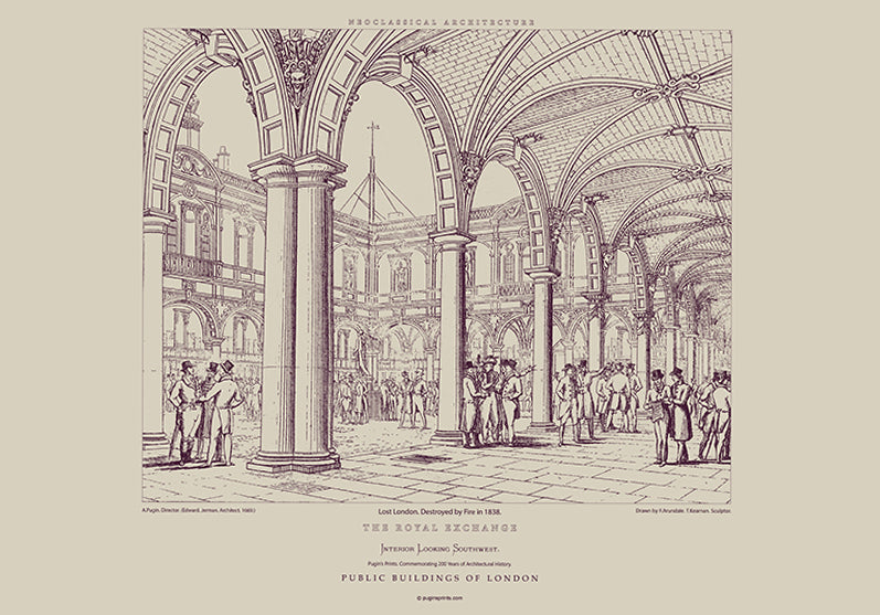 Royal Exchange 2