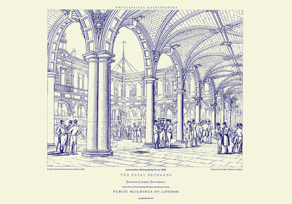 Royal Exchange 2