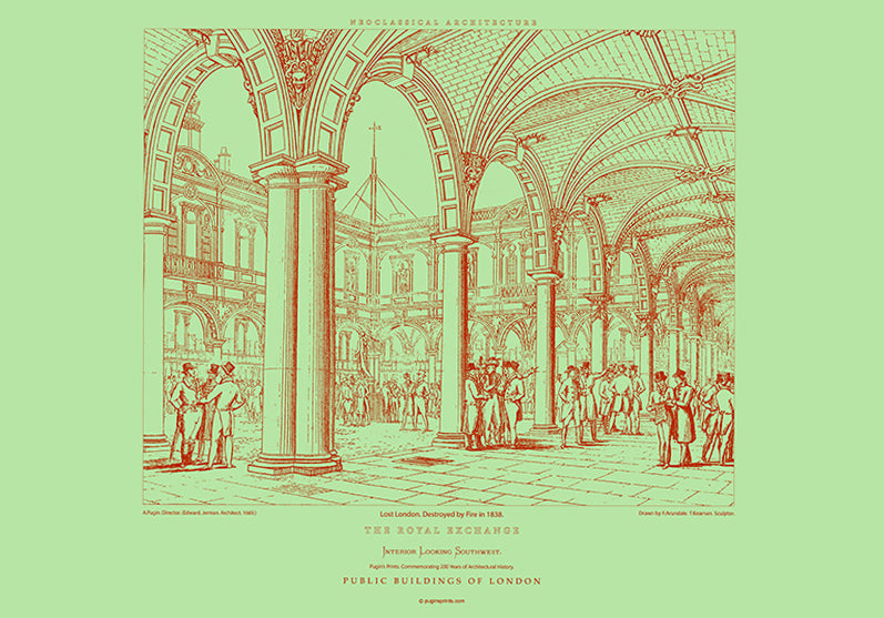 Royal Exchange 2