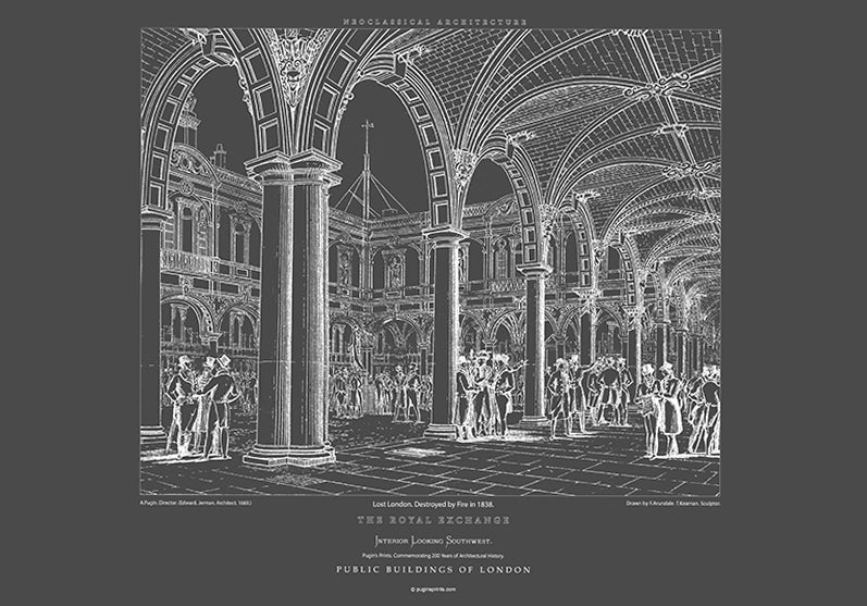 Royal Exchange 2