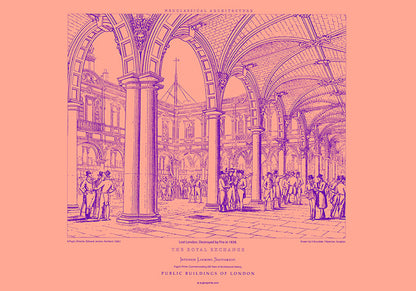 Royal Exchange 2