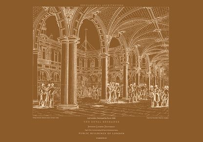 Royal Exchange 2