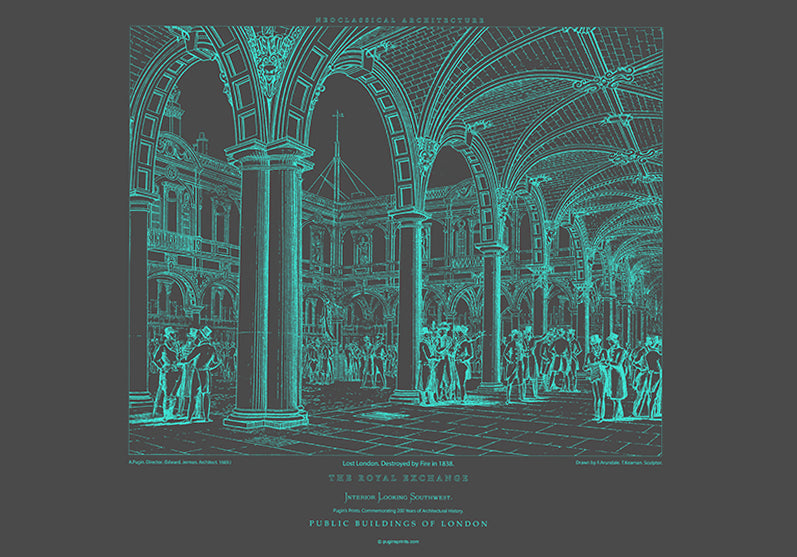 Royal Exchange 2