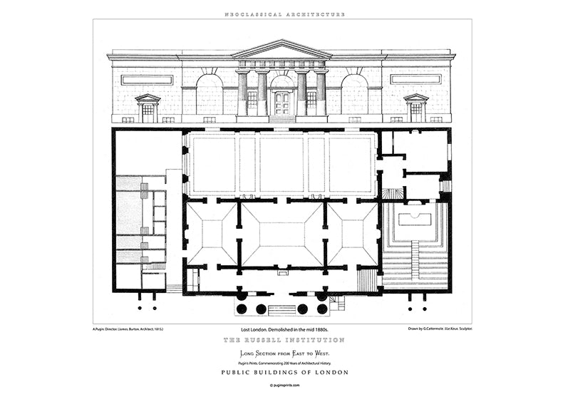 Russell Institution