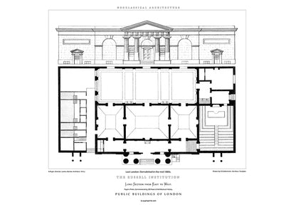 Russell Institution