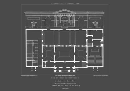 Russell Institution
