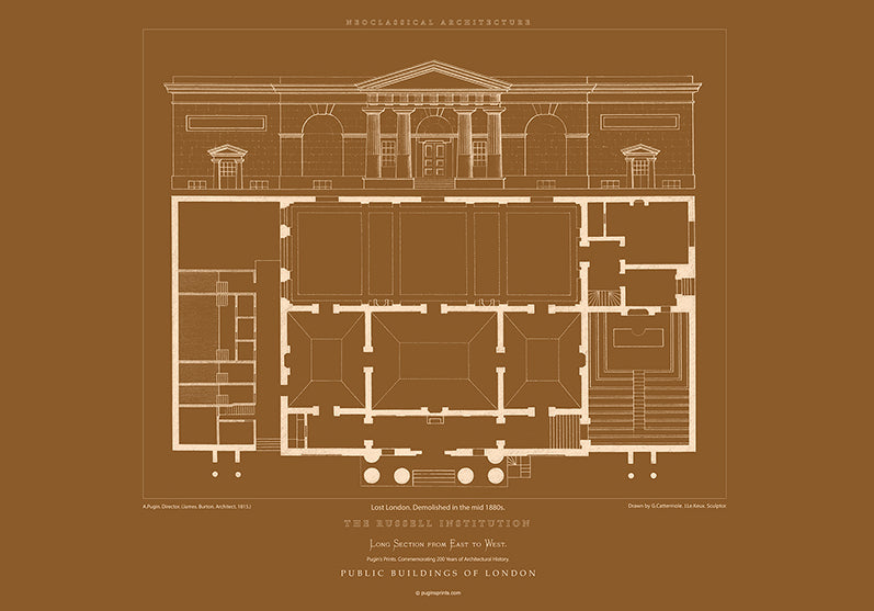Russell Institution
