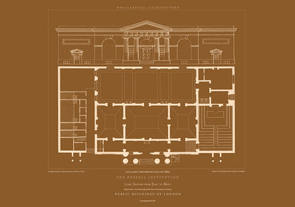 Russell Institution