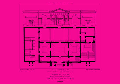 Russell Institution