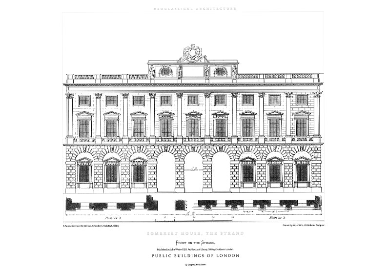 Somerset House 3