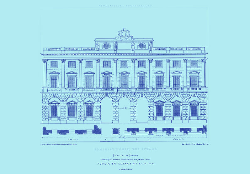 Somerset House 3