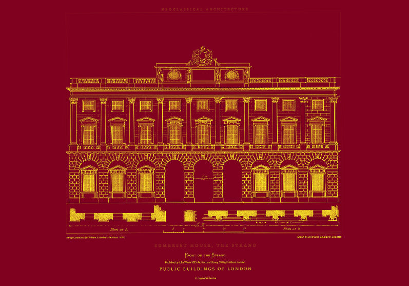 Somerset House 3