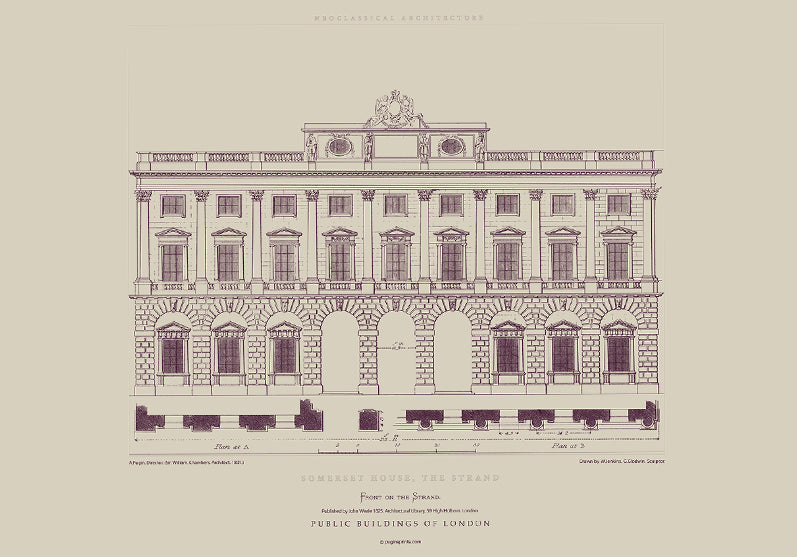 Somerset House 3