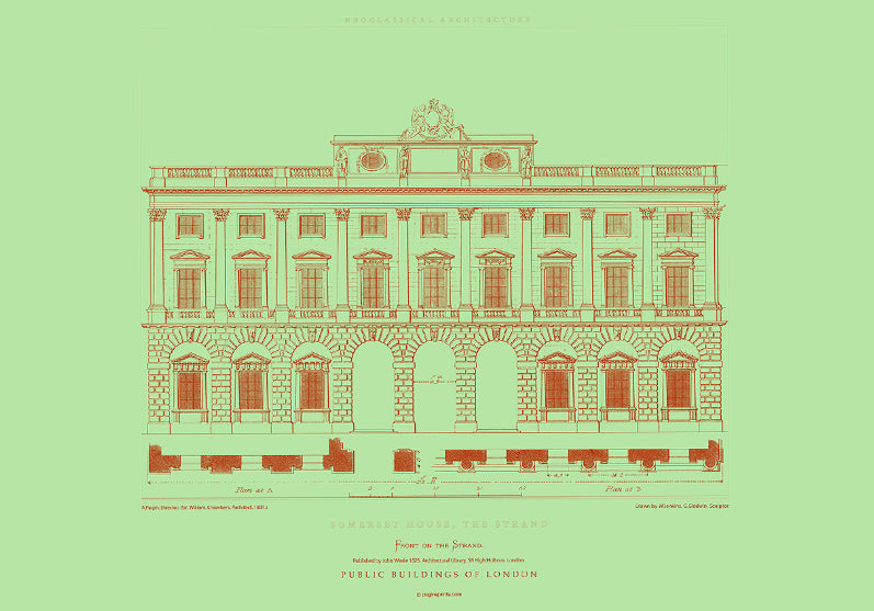 Somerset House 3