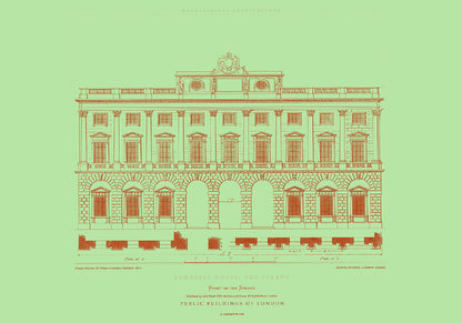 Somerset House 3