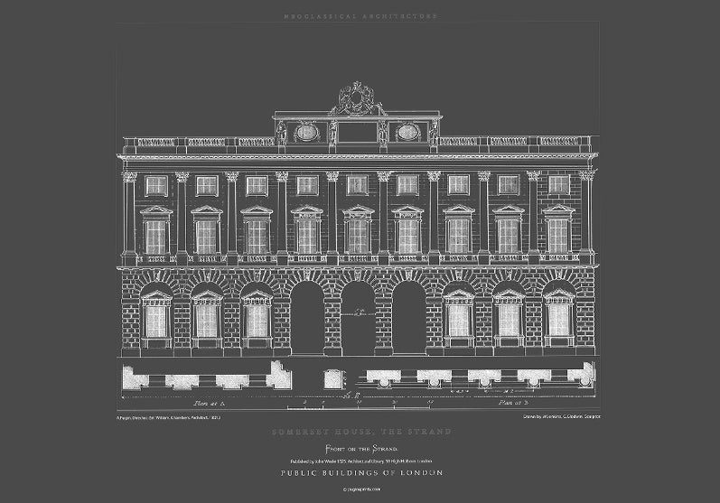 Somerset House 3