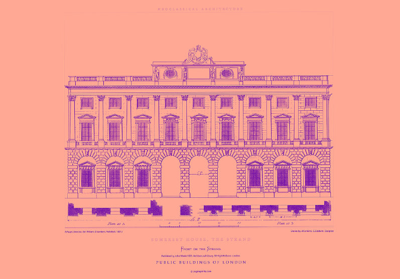 Somerset House 3