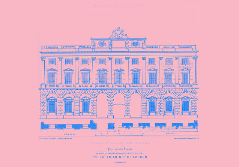 Somerset House 3