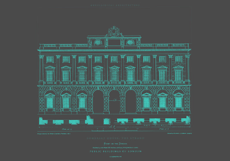 Somerset House 3