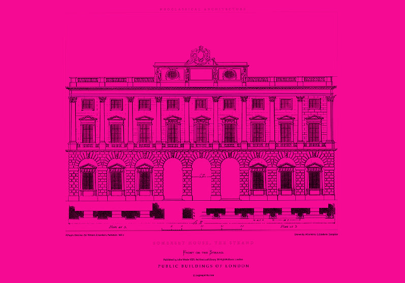 Somerset House 3