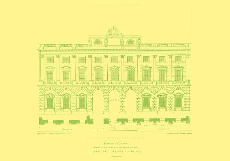 Somerset House 3