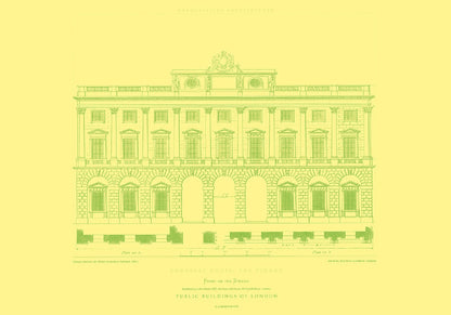 Somerset House 3