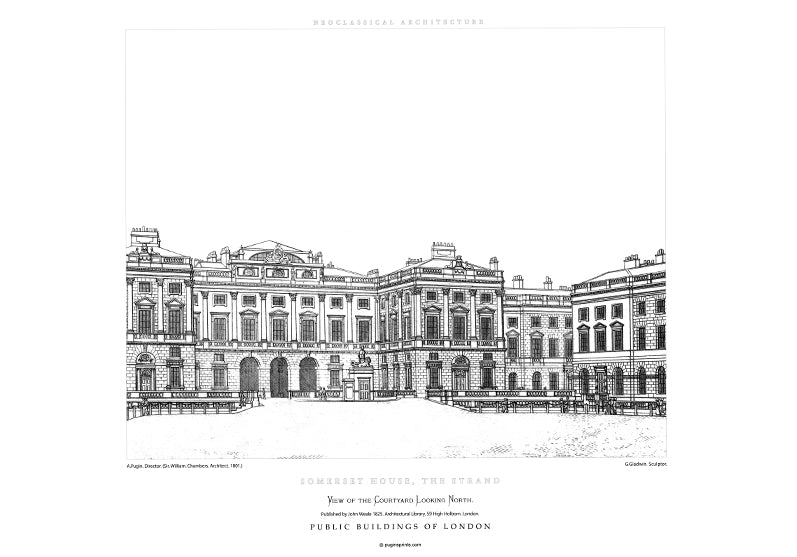Somerset House 2