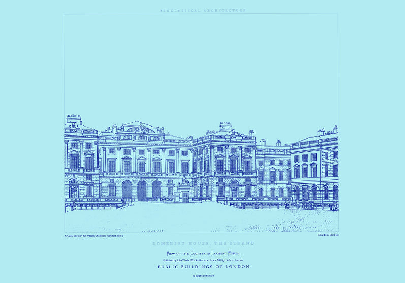 Somerset House 2