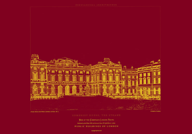 Somerset House 2