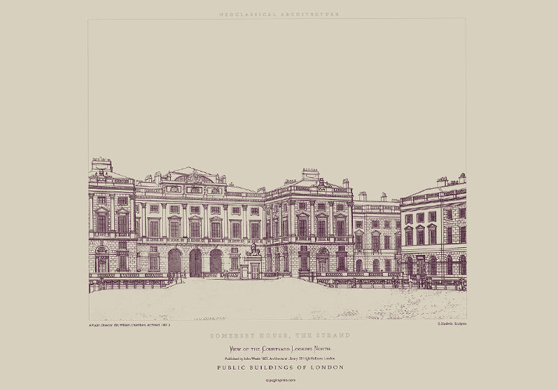 Somerset House 2
