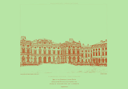 Somerset House 2