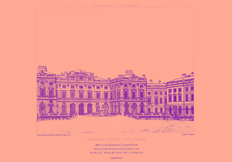 Somerset House 2