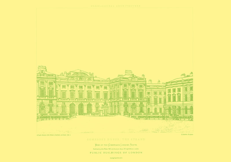 Somerset House 2