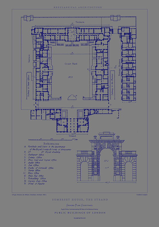 Somerset House 4