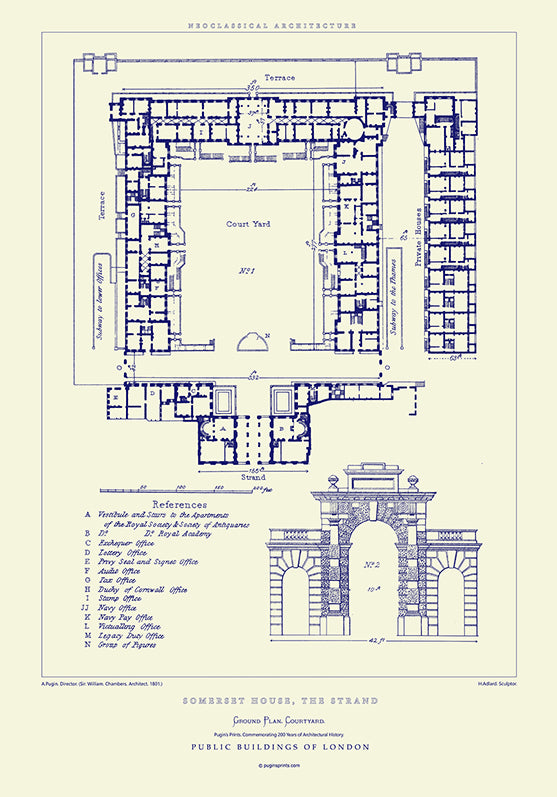 Somerset House 4