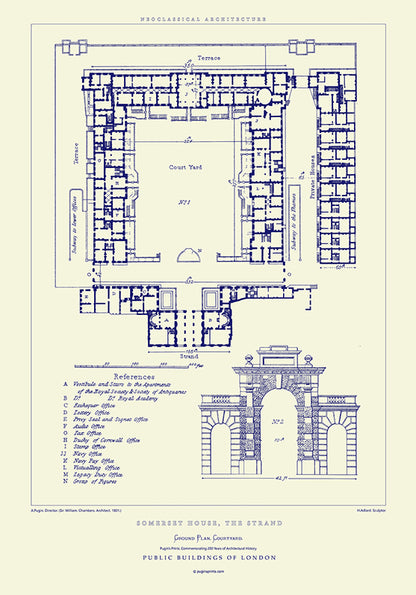 Somerset House 4