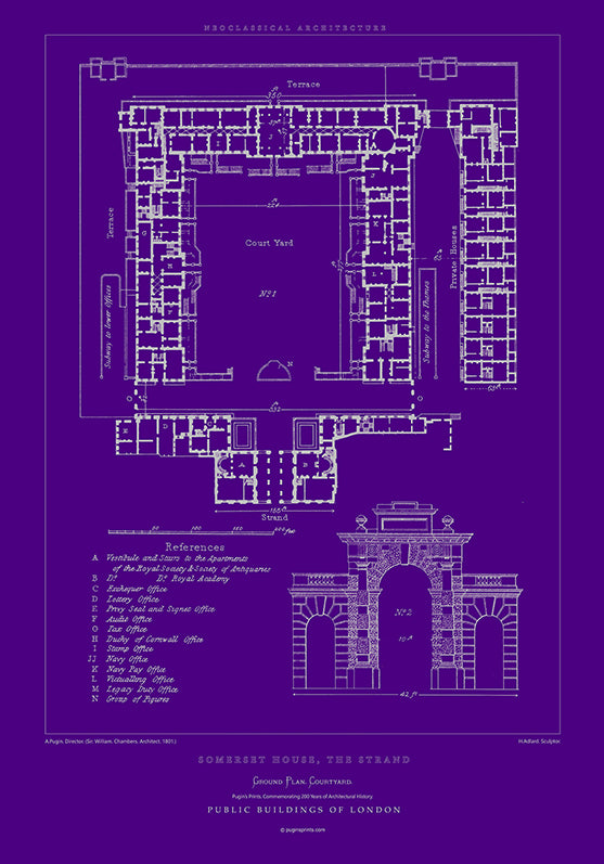 Somerset House 4