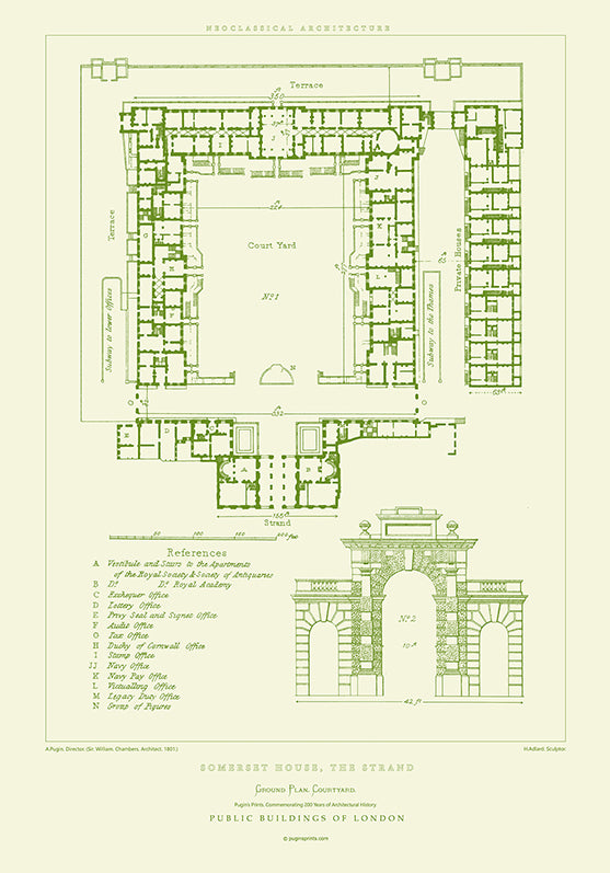 Somerset House 4