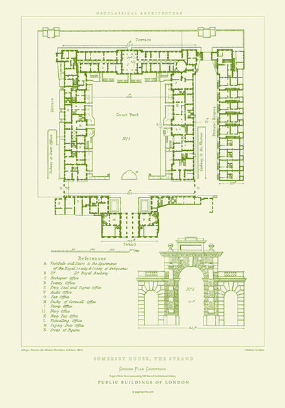 Somerset House 4