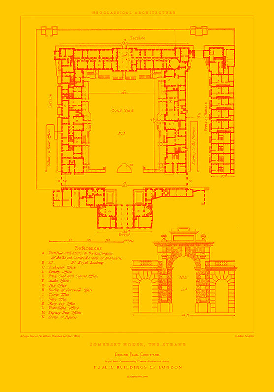 Somerset House 4