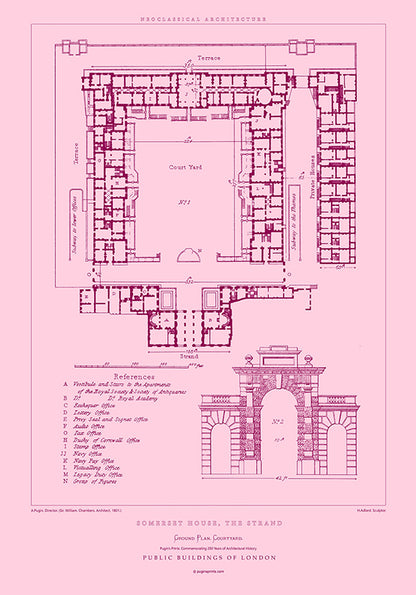Somerset House 4