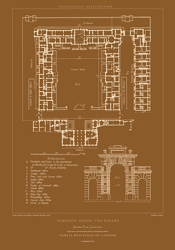 Somerset House 4