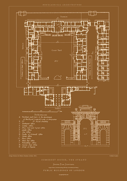 Somerset House 4
