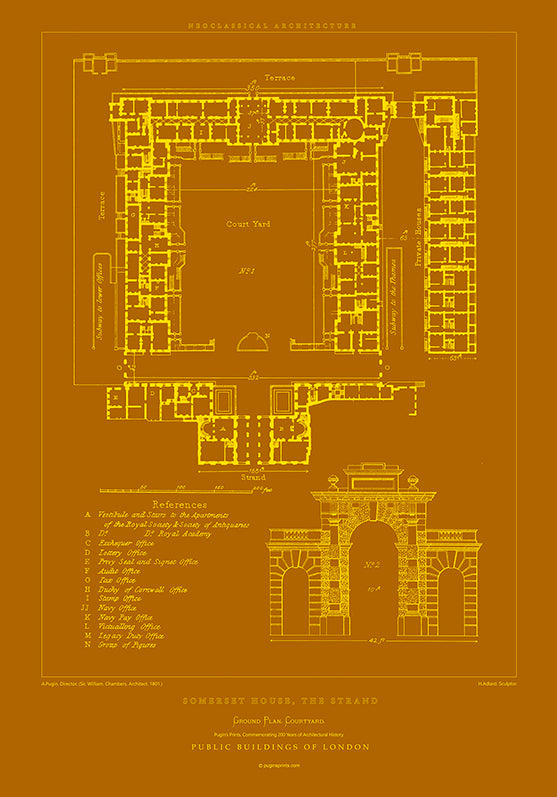 Somerset House 4
