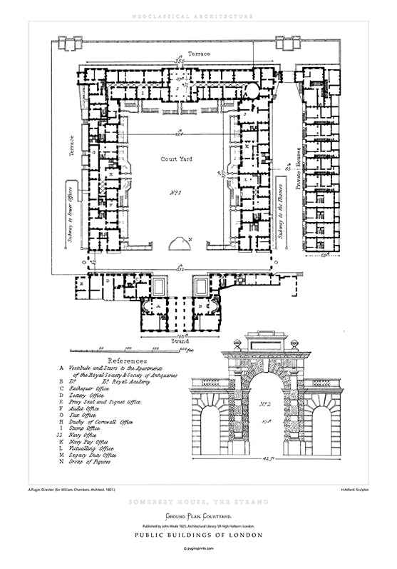 Somerset House 4