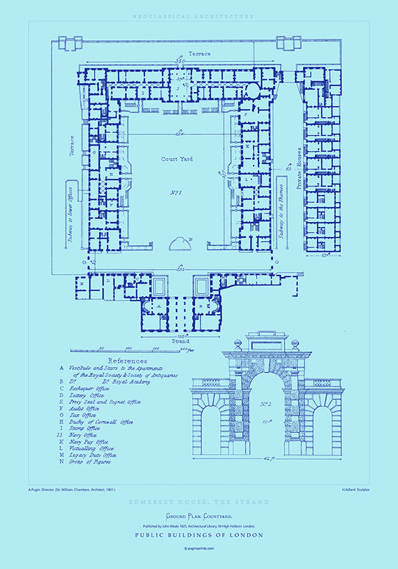 Somerset House 4