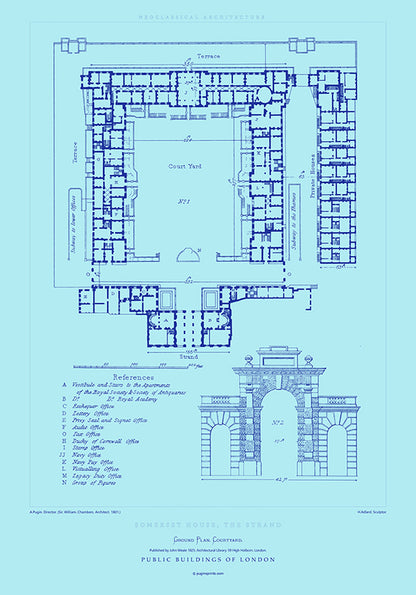 Somerset House 4